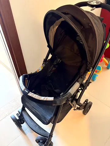 Combi stroller
