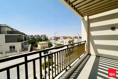 3 Bed with Closed Kitchen | Rooftop | Amargo 2