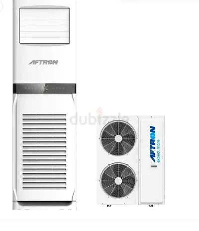 Aftron 5 Ton Floor Standing AC/ T1/ Air Conditioner/Brand New