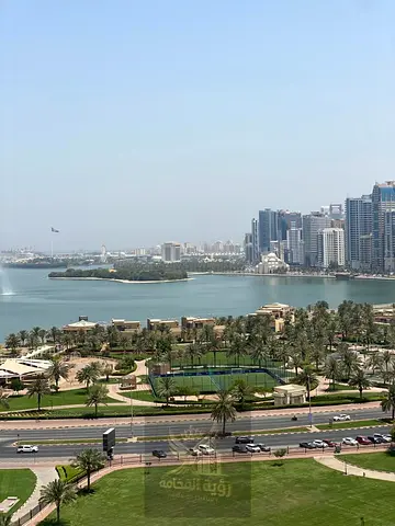 2 Bedroom Apartment with Living Room | Sea View | Hallway (Distributor) | 3 Bathrooms | Maid’s Room