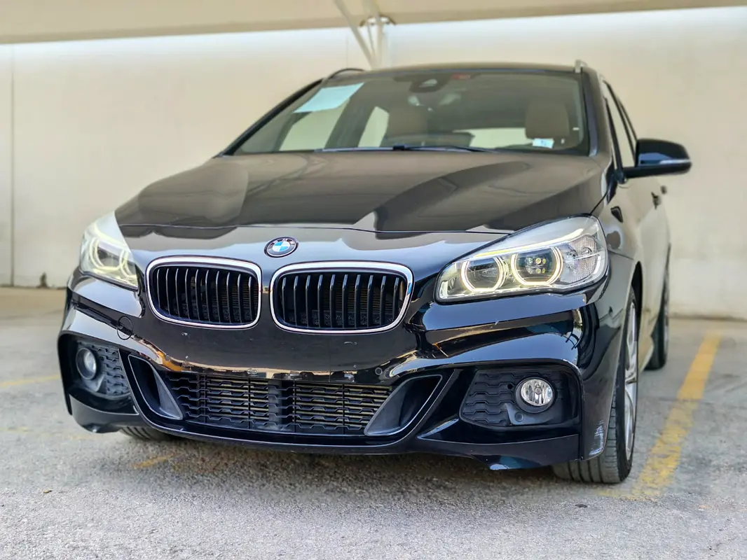 BMW 2-Series 2017 — photo 1 of 19