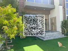 Yasmeen villa for sale