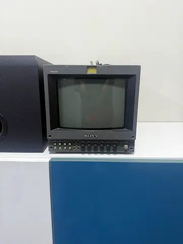 Sony pvm