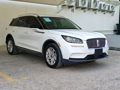 2021 Lincoln CORSAIR 照片 5