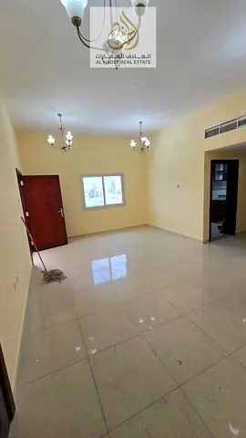 🏡✨ للإيجار السنوي في عجمان – النعيمية 1 ✨🏡  فرصة مميزة للعائلات الباحثة عن الراحة والمساحات الواسعة، شقة رائعة للإيجار السنوي في النعيمية 1 بموقع اس