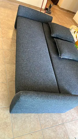 IKEA sofa cum bed