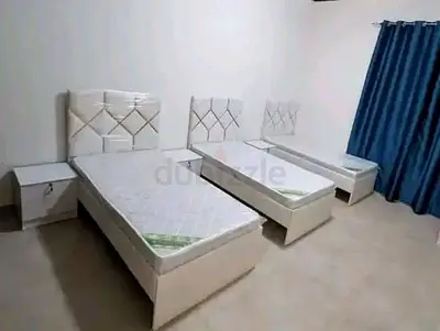 Brand New single size bed available