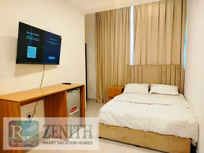 Shared Flat – Private Room for Rent (Monthly)
