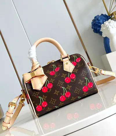 Louis vuitton Takahashi handbag 👜