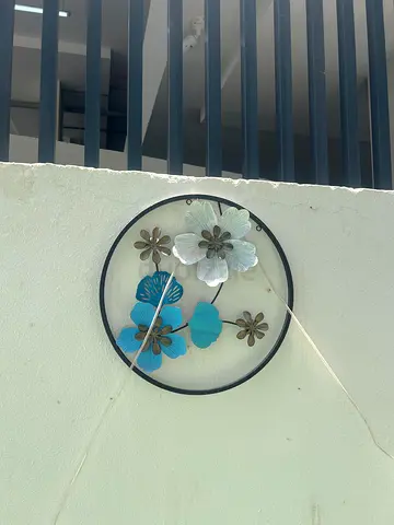 Wall decoration
