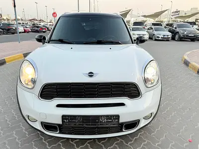 صورة 6 لـ 2014 MINI COUNTRYMAN