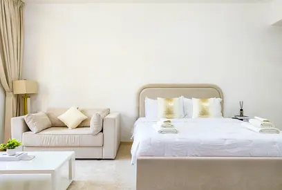 Spacious | Fully Furnished | Flexible Terms