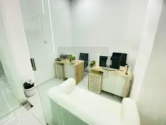 Rent With Us and Experience the Perfect Office Space Solution