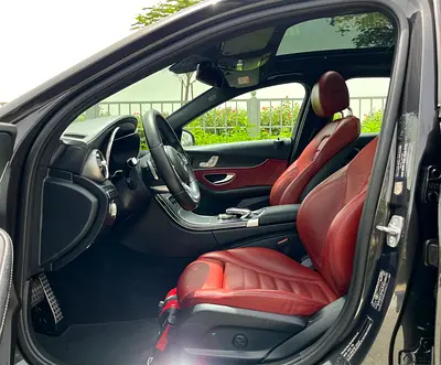 Mercedes-Benz C-Class C200, миниатюра 11