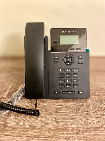 Grand stream Telephone For sale