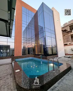 Your dream villa in the heart of Ajman - Al Tallah, one of Ajman's most prestigious locations. I