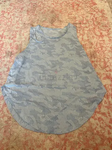 SHEIN mesh vest - size medium