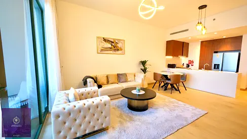 Full Sea View | Best Layout | Luxurious Location