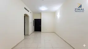 Spacious 1BHK | Near Central School | Gym &amp; Covered Parking | Al Nahda 2