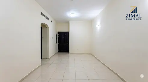 Spacious 1BHK | Near Central School | Gym & Covered Parking | Al Nahda 2