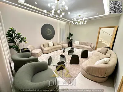 With less than 10% down payment | Own a luxury villa in Al Zahia, Ajman | 4 master bedrooms | A gre