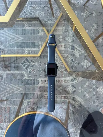 Apple Watch SE second generation