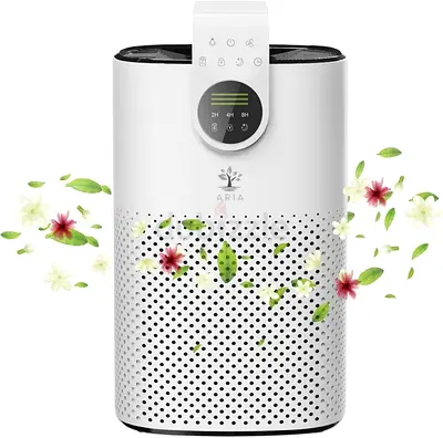 Air purifier