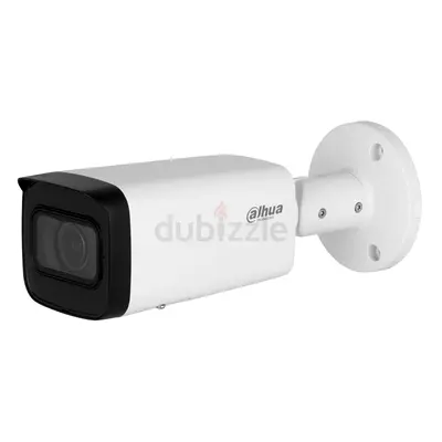 IP CAMERA IR VARIFOCAL BULLET WIZSENSE IPC-HFW2241T-ZS