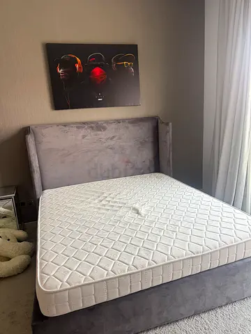 Bed frame