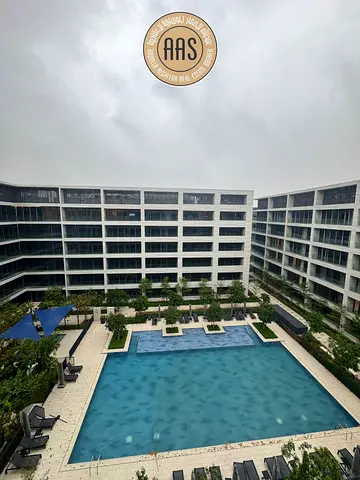 Elegant 1-Bedroom Apartment for Rent in Sokoon 2, Aljada, Sharjah