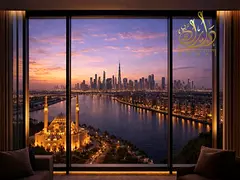 GET 1.4M FOR 20%-80% PAYPLAN/EID OFFER/3BR+MAID