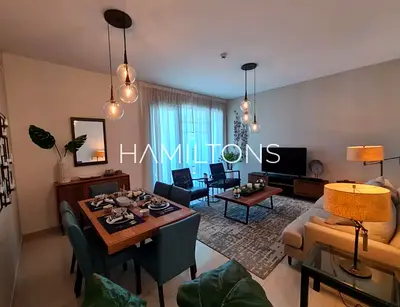 Affordable Luxury | Gated Community | Resale