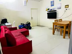 Fully Furnished Big studio Room for rent from July onwards for 2 to 3 months(MBZ zone 18)