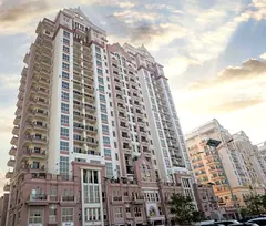 ELEGANT STUDIO | PRIME LOCATION | LUXURY LIVING