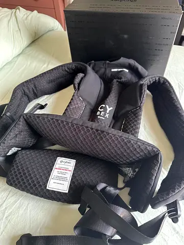 Cybex Baby Carrier