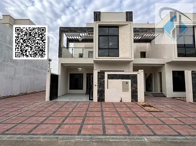Luxury Townhouse for Sale – 4 Master Bedrooms + Rooftop + Maid's Room