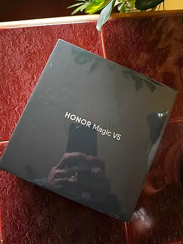 Brand new sealed HONOR Magic V5 (foldable) - unopened box
