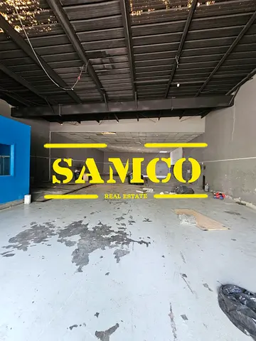 3500 SQFT Warehouse for Rent in Al Quoz Industrial Area 1 (Near Alserkal Avenue)