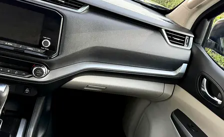 Nissan Xterra Titanium, миниатюра 17