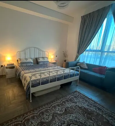 Bed room furniture