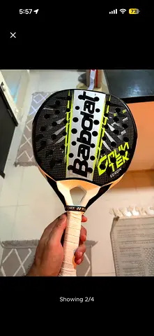 Babolat Counter Veron 2026 - Brand New