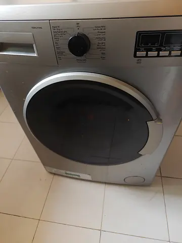 Terin washing machine give away drum repair