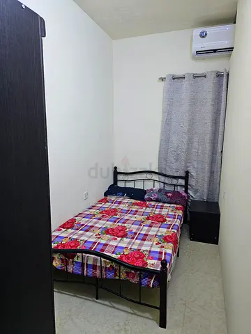 Partition Room(Half-Room) in Majaz 2