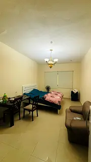 Fully Furnished Master Room Available for Malayalee Family – Sharjah Al Nahda (Near Dubai Border