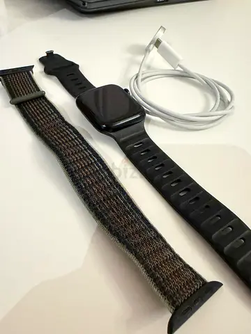 Apple Watche series 8 45 mm for sale
