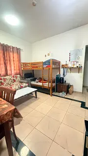 Executive bed space /  room for Keralite bachelors