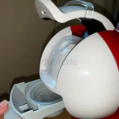 Nescafé Dolce Gusto Mini Me Coffee Machine