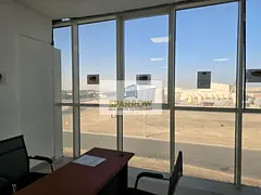 Fitted Office Spaces For Rent