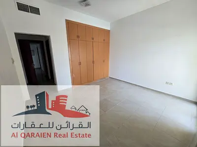 Spacious 1BHK for Rent – Al Rashidiya Tower B1, Apartment