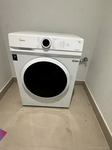 Midea 7kg Washing Machine
